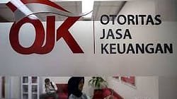 Jokowi Minta Kredit UMKM Naik, Ini Jawaban OJK