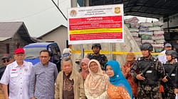 Gudang Arang Bakau di Batam Ditemukan, Komisi IV DPR RI Meradang