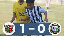 Mengalahkan Tim VTT 1-0, YSBK Melaju ke Babak Final Juara Piala Gubernur Kepri Zona Karimun 2023