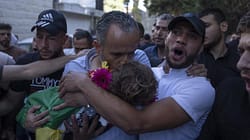 Korban Tewas di Gaza Akibat Serangan Israel Capai 34.654 Orang