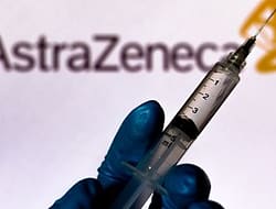 BPOM Terbitkan Izin Penggunaan Darurat Vaksin Covid-19 AstraZeneca
