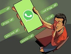 WhatsApp Rilis Fitur Canggih Hadir di Update Terbarunya