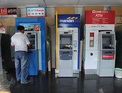 ‘Kiamat’ ATM Makin Dekat, BI Ungkap Fakta Baru