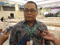 KPU Kepri: Sembilan Partai Politik Penuhi Syarat Minimal Dukungan Keanggotaan