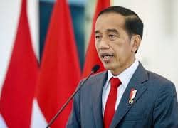 Jokowi Buka Peluang Reshuffle Kabinet Lagi