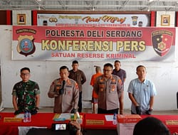 Aniaya Anggota TNI, 1 Pelaku Ditangkap, 7 Diburu