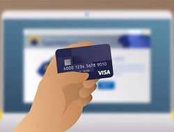 Visa Buka Akses Uang Digital Untuk Pembayaran