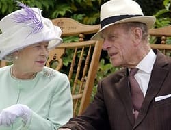 Pangeran Philip Meninggal di Kastil Windsor Pada Usia 99 Tahun