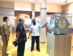 Kemendikbud Gelar Sosialisasi Pedoman Standarisasi Museum Raja Ali Haji