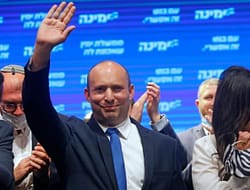 Naftali Bennett, Calon Perdana Menteri Israel yang Sebut ‘Tidak Pernah Ada Negara Palestina’