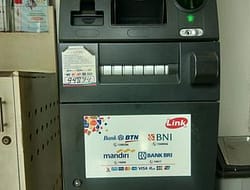 Cara Mudah Mengenali ATM Link yang Kini Berbayar