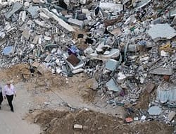 PBB Resmi ‘Turun Gunung’ Investigasi Soal Israel – Palestina di Gaza