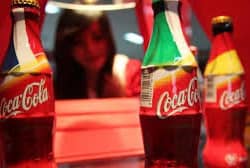 Video Aksi CR7 yang Bikin Saham Coca-Cola Anjlok