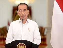 BREAKING NEWS: Jokowi Putuskan PPKM Tetap Berlanjut hingga 30 Agustus