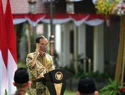 Jokowi Sudah Perbolehkan Pembelajaran Tatap Muka, Asal…