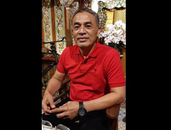 Panas! Polemik Banteng Vs Celeng, Petinggi PDIP Jateng Semprot Mantan Wali Kota Solo Gegara Dukung Ganjar Pranowo