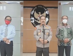 Usai Terima Instruksi Jokowi, Polri Ungkap 13 Kasus Pinjol Ilegal, 57 Orang Dijadikan Tersangka