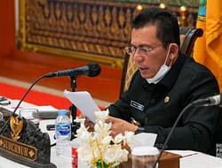 Kepri PPKM Level 1, Gubernur Terbitkan Edaran Untuk Bupati dan Wali Kota