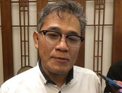 Relawan Deklarasi Budiman Sudjatmiko Capres: Dia Bukan Oligarki