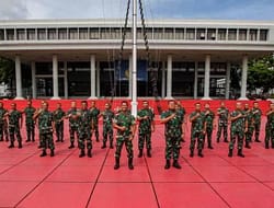Aturan Baru, Polisi dan KPK Tak Boleh Sembarangan Panggil Prajurit TNI