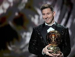 Lionel Messi Dikabarkan Terkonfirmasi Positif Covid-19