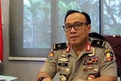 Polri : Interpol Telah Terbitkan Yellow Notice Pencarian Anak Ridwan Kamil