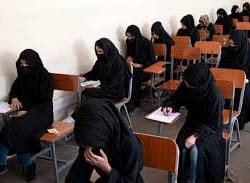 Larang Perempuan Kuliah, AS dan Sekutu Kecam Keputusan Taliban