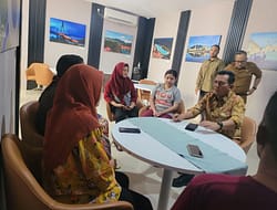 Tinjau Rumah Singgah Jakarta, Ansar Pastikan Masyarakat Kepri Terlayani