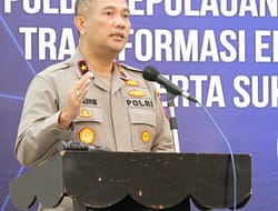 Wakapolda Kepri Pimpin Musrenbang Polda Kepri Tahun 2023