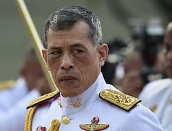 5 Kontroversi Raja Thailand Maha Vajiralongkorn