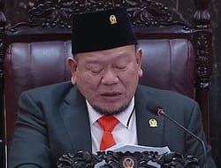 Ketua DPD Lanyalla: Pemilihan Presiden Langsung Lahirkan Politik Kosmetik yang Mahal