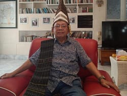 Sikapi Klaim Tanah Adat, Ketua Umum DPP Partuha Maujana Simalungun : Tidak Ada Tanah Ulayat di Simalungun