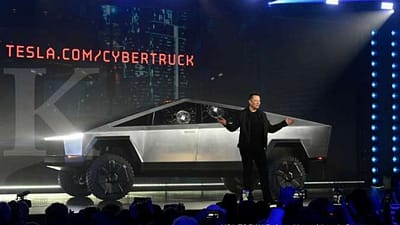 Elon Musk: Bitcoin Sudah Bisa Digunakan Untuk Membeli Tesla