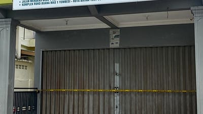 Babak Baru, Penyidik Polresta Barelang Tetapkan Tersangka Penggelapan Dana Nasabah KSP Karya Bhakti